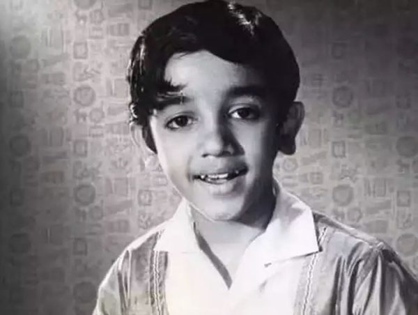 kamal haasan