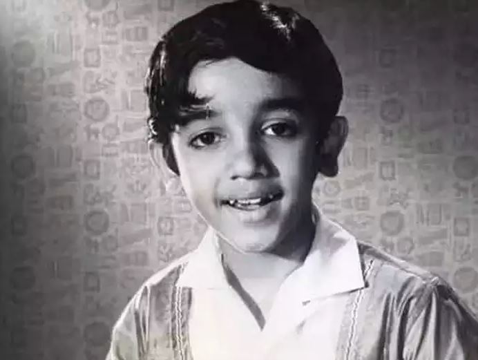 kamal haasan 