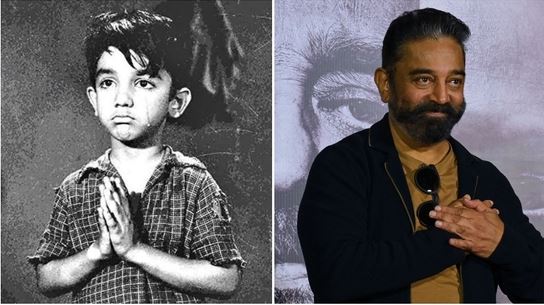kamal haasan 
