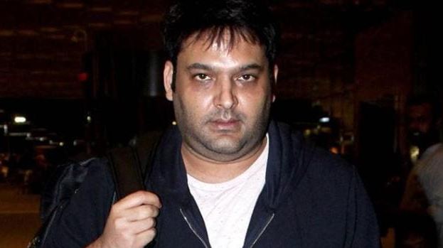 kapil sharma 