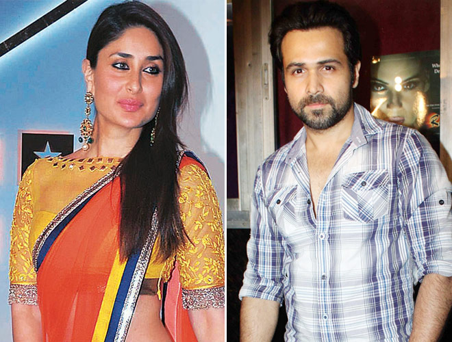 kareena kapoor and emraan hashmi