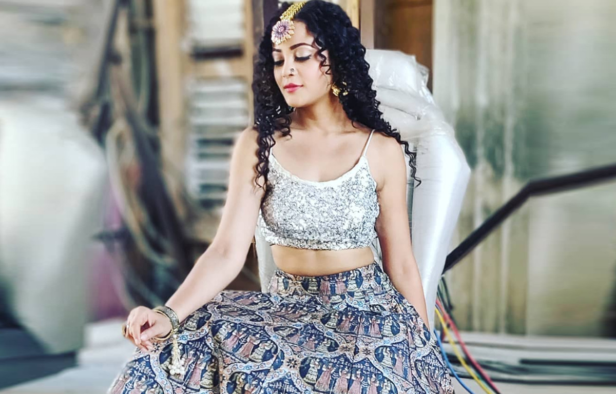 kaveri priyam
