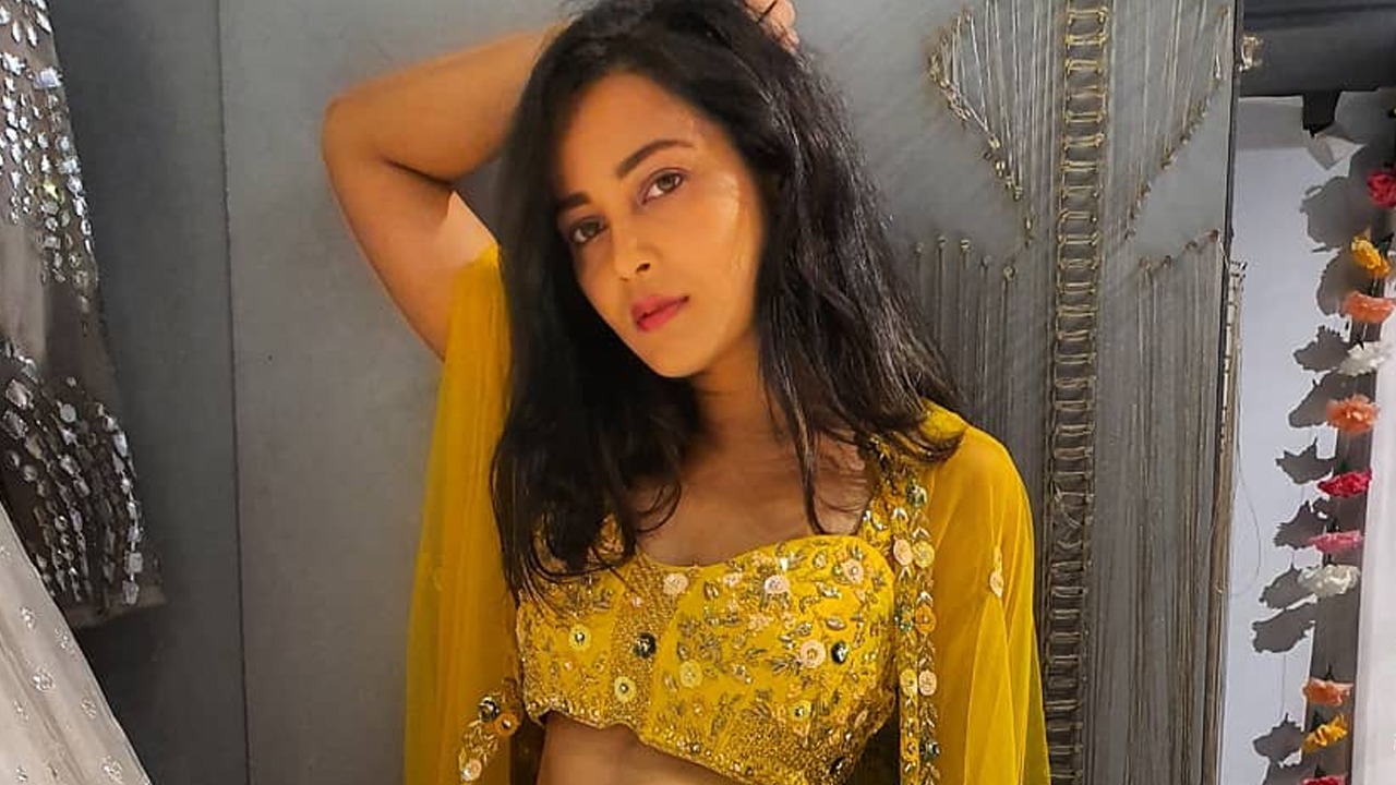 kaveri priyam