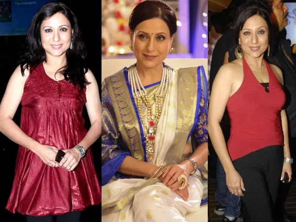 kishori shahane