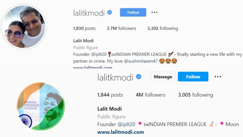 lalit modi