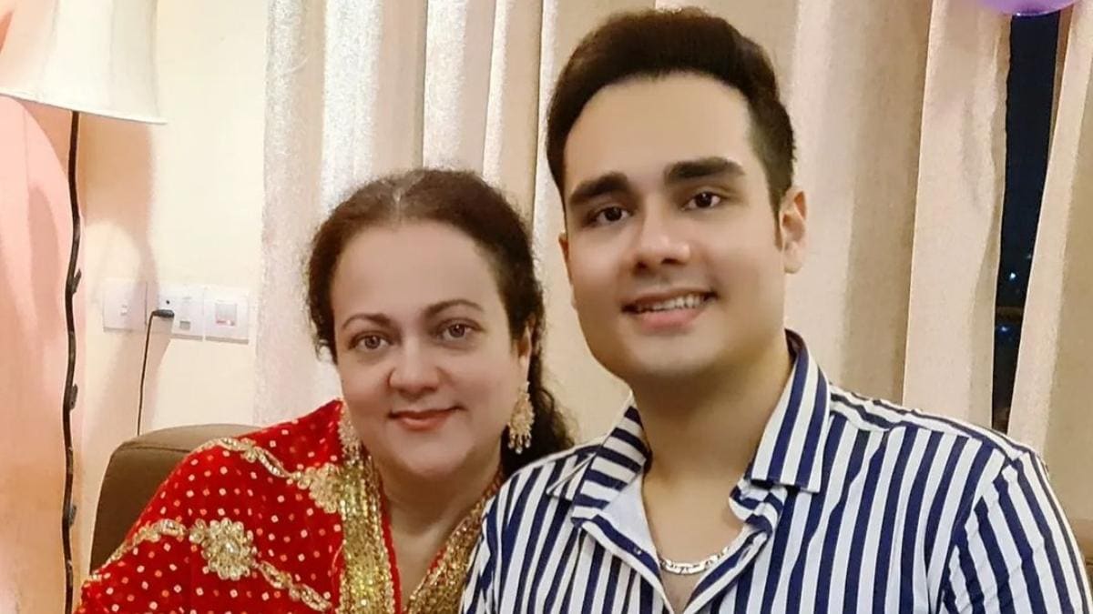 mandakini
