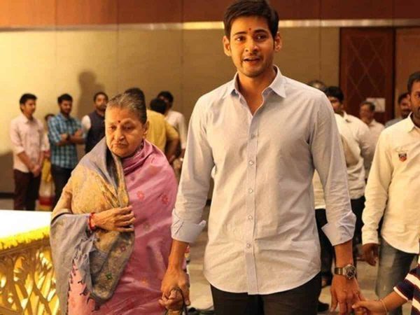 mahesh babu