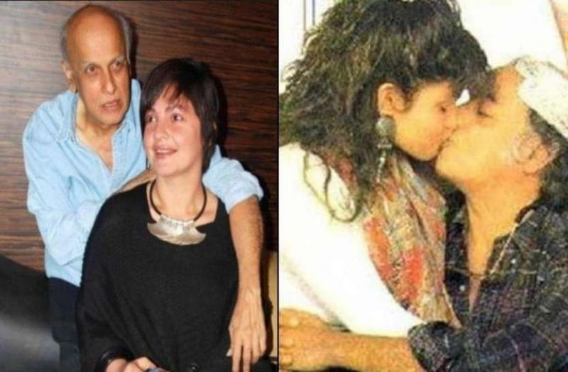 mahesh bhatt and pooja bhatt