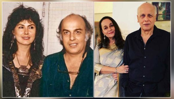 mahesh bhatt kiran bhatt pooja bhatt and rahul bhatt