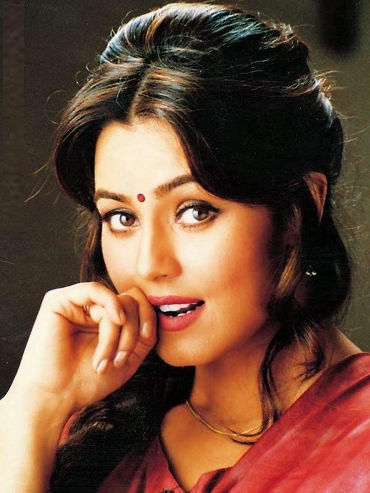 mahima chaudhary