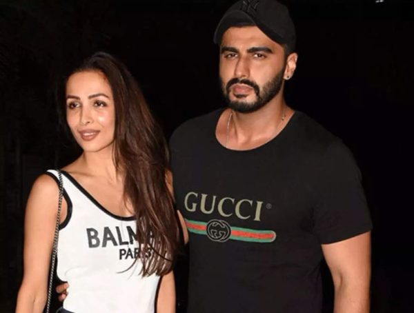 malaika arora and arjun kapoor