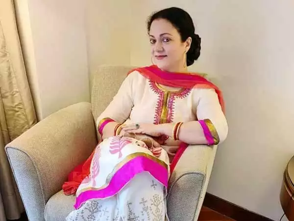 mandakini