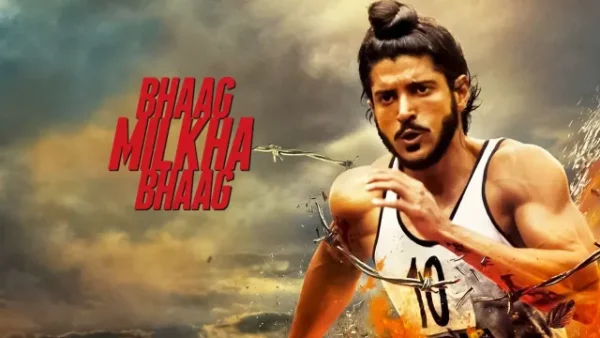 bhag milkha bhag