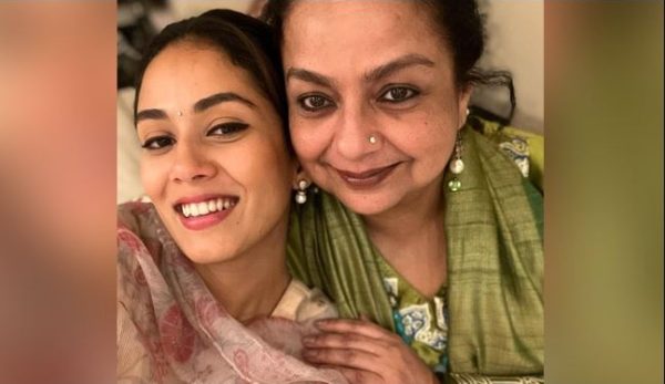mira and neelima