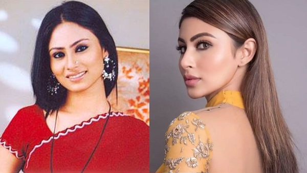 Mouni Roy