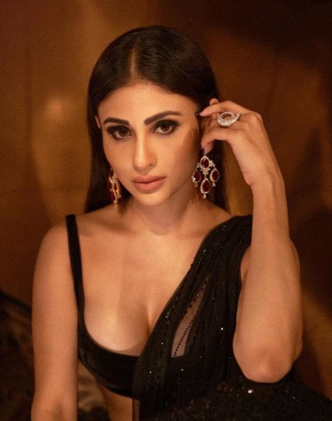 Mouni Roy