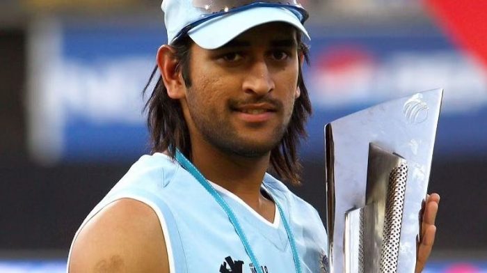 ms dhoni