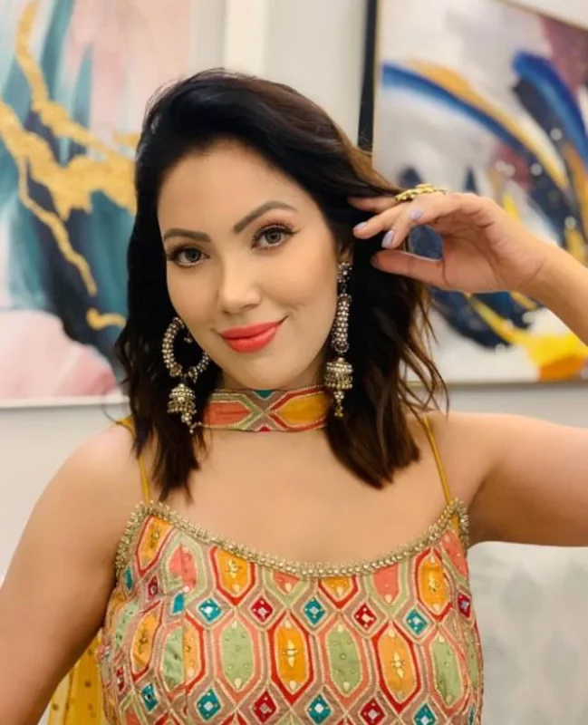 munmun dutta