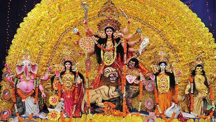 navratri