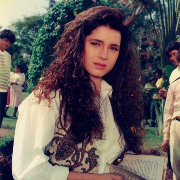 neelam kothari