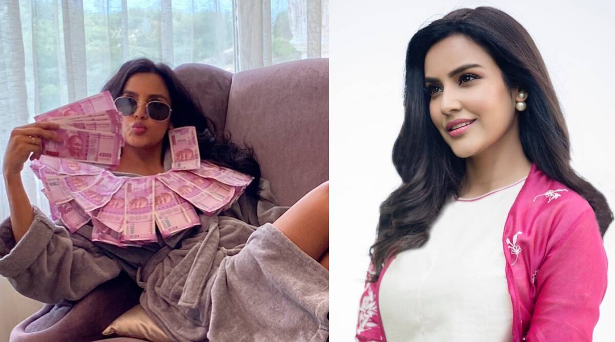 priya anand 