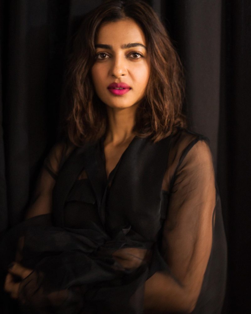 radhika apte