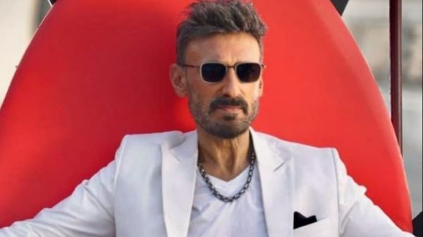 rahul dev