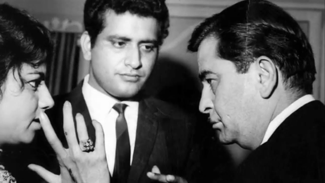 raj kapoor