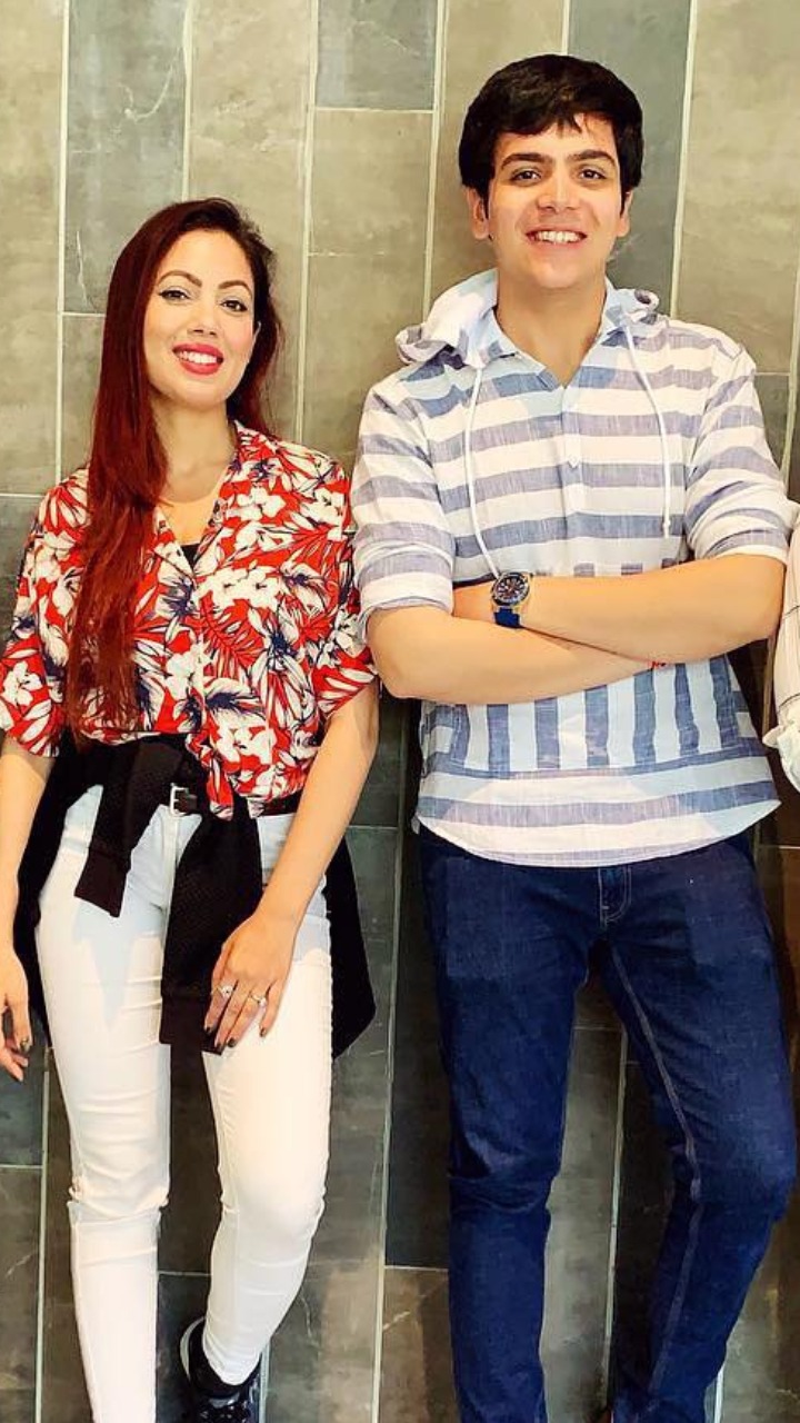 munmun dutta