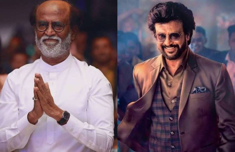 rajinikanth