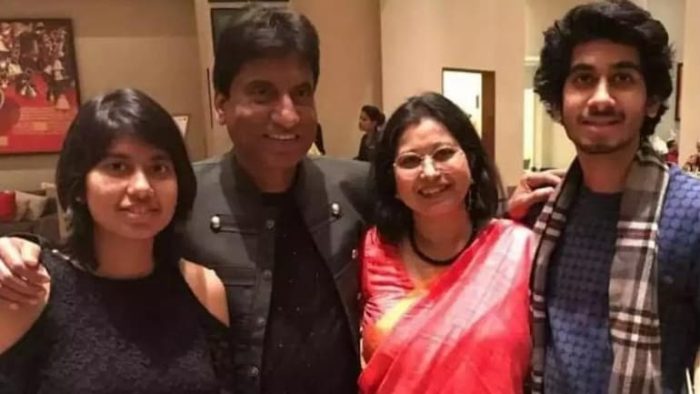 raju srivastava