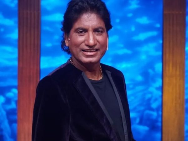 raju srivastava