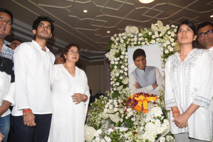 raju srivastava