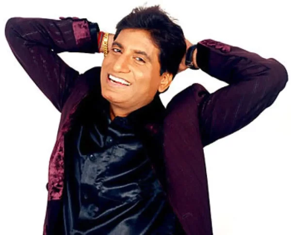 raju srivastava