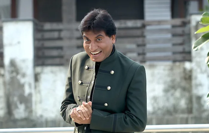 raju srivastava