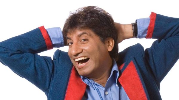 raju srivastav