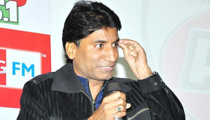 raju srivastav