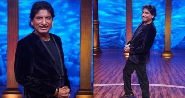 raju srivastav