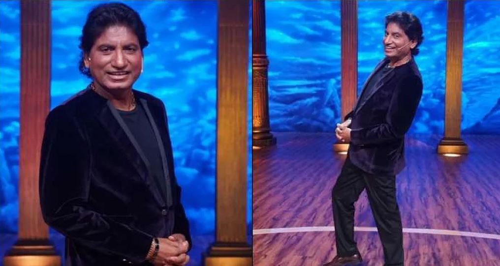 raju srivastav 