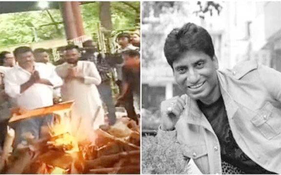 raju srivastav 