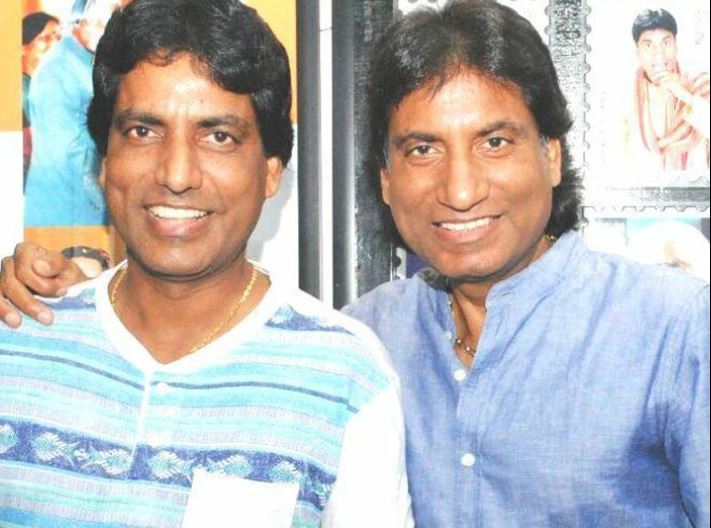 raju srivastav 