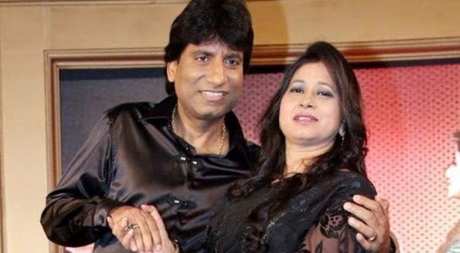 raju srivastav