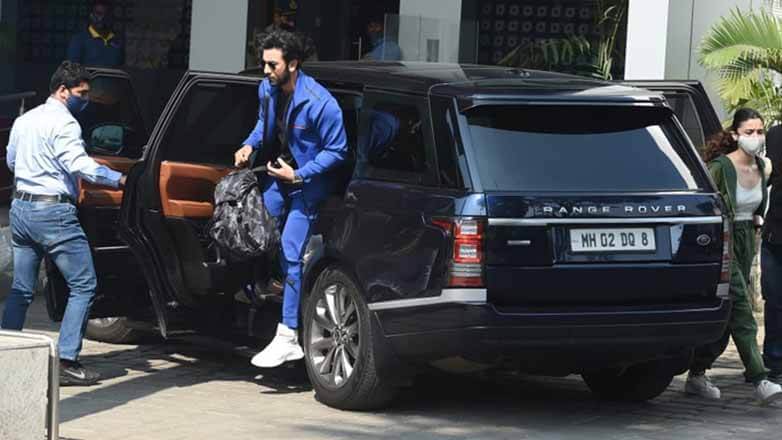 ranbir kapoor 