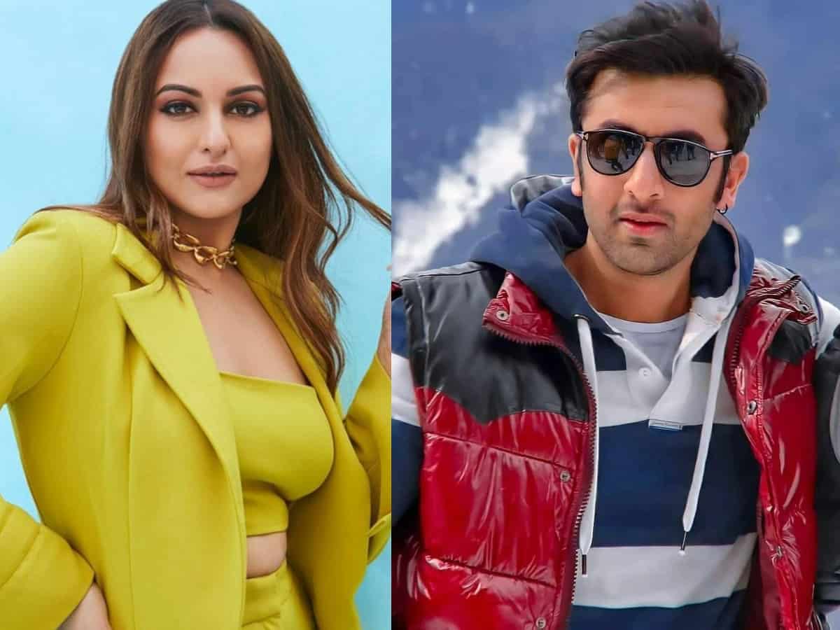 ranbir sonakshi