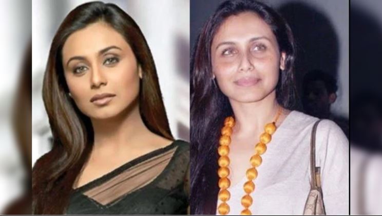 rani mukerji