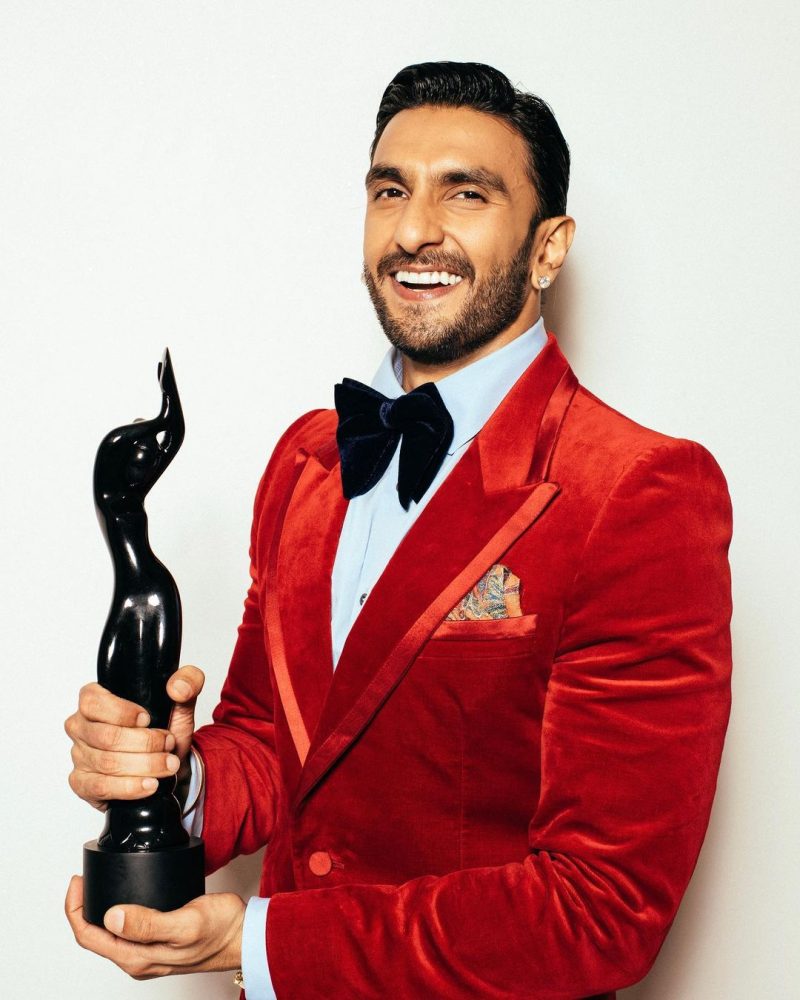 ranveer singh