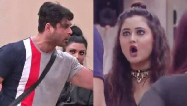 sidharth and rashmi