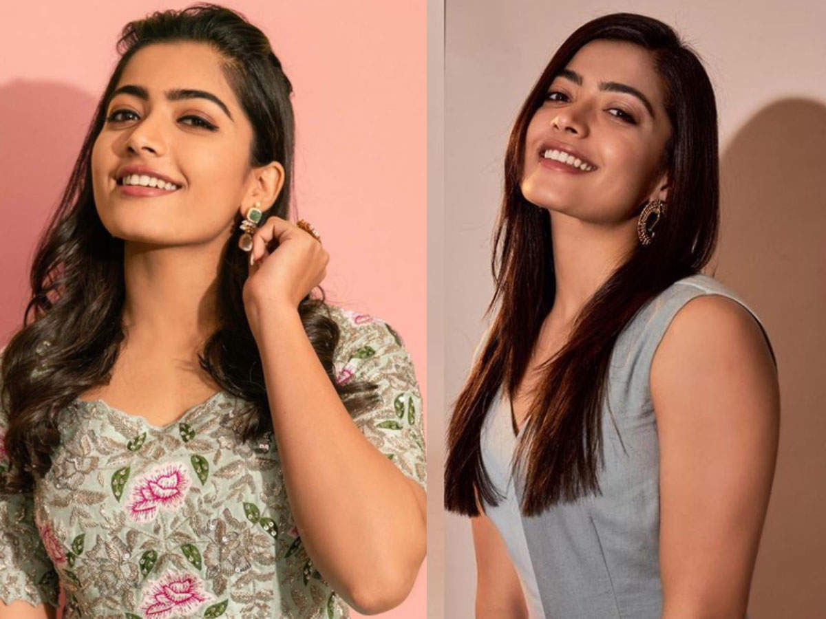 rashmika mandanna