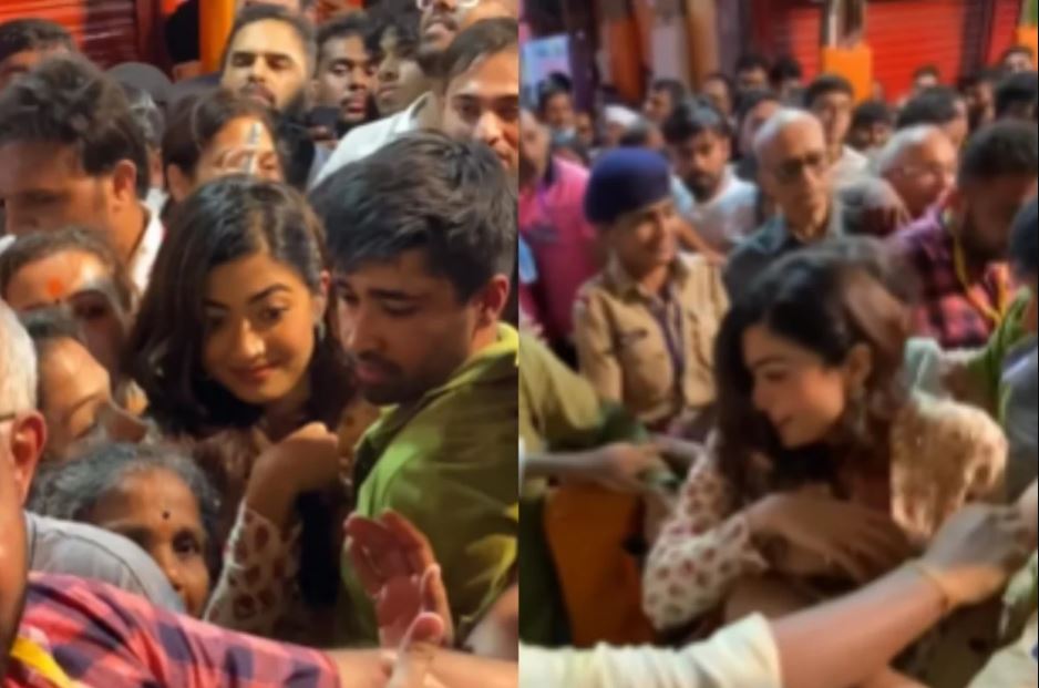 rashmika mandanna