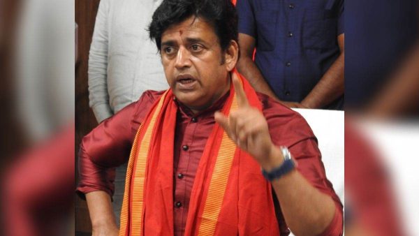 ravi kishan